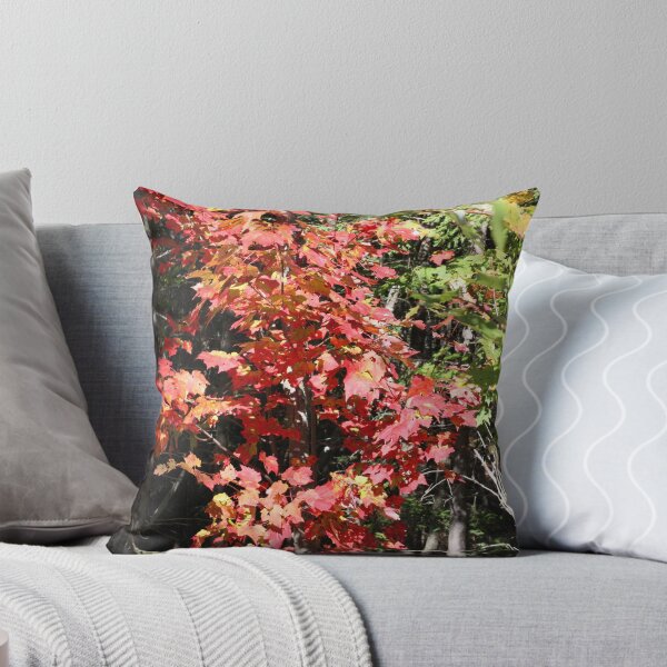 Item preview, Autumn Maple designed and sold by zahnartz.