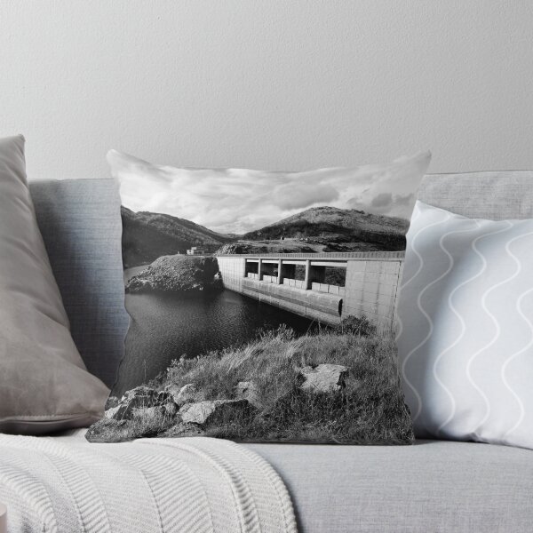Item preview, Guthega Dam designed and sold by David Sundstrom.