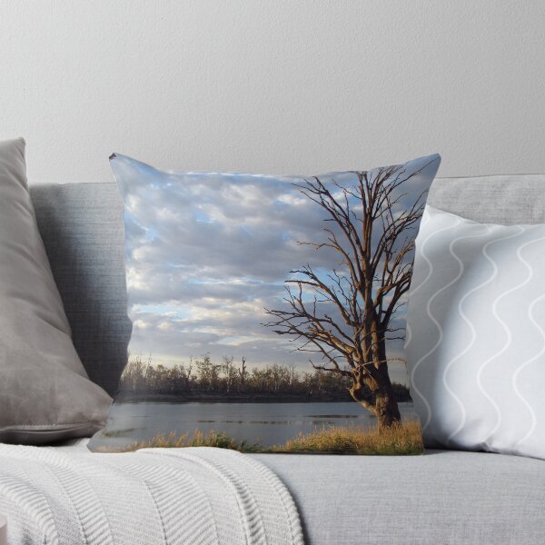 Item preview, Sunset on the Murray designed and sold by mrsnatetah.