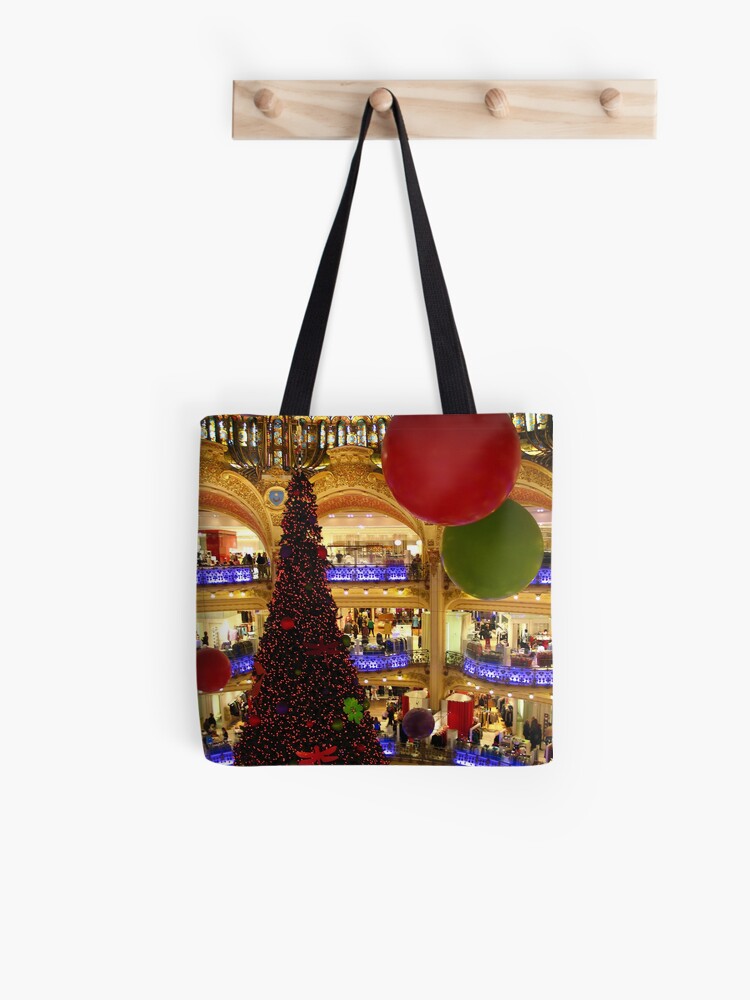 bag decorations