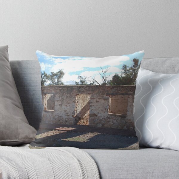 Item preview, Kanyaka ruins  designed and sold by reney03.