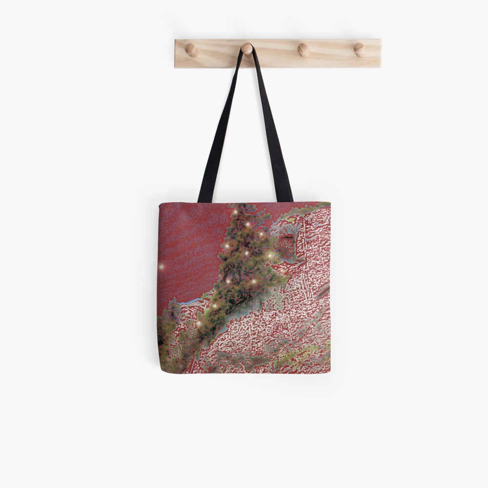 Item preview, All Over Print Tote Bag designed and sold by TatianaMichaela.