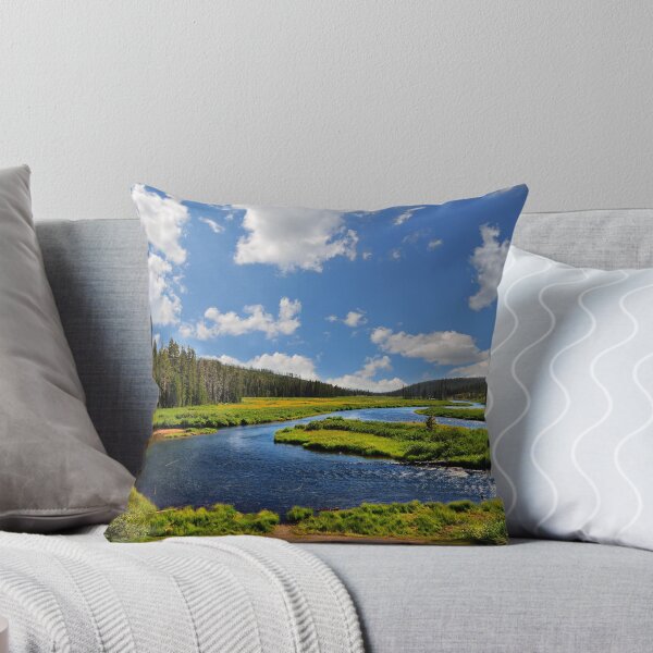Item preview, Snake River designed and sold by Dominic Kamp.