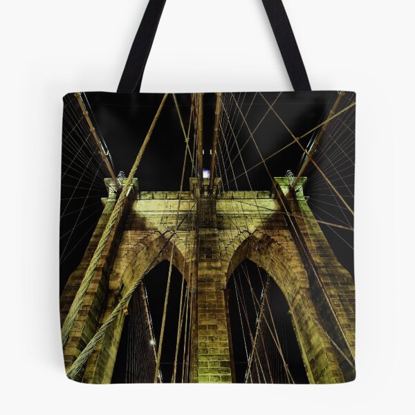 Item preview, Arches Of Brooklyn designed and sold by Andreas Mueller.