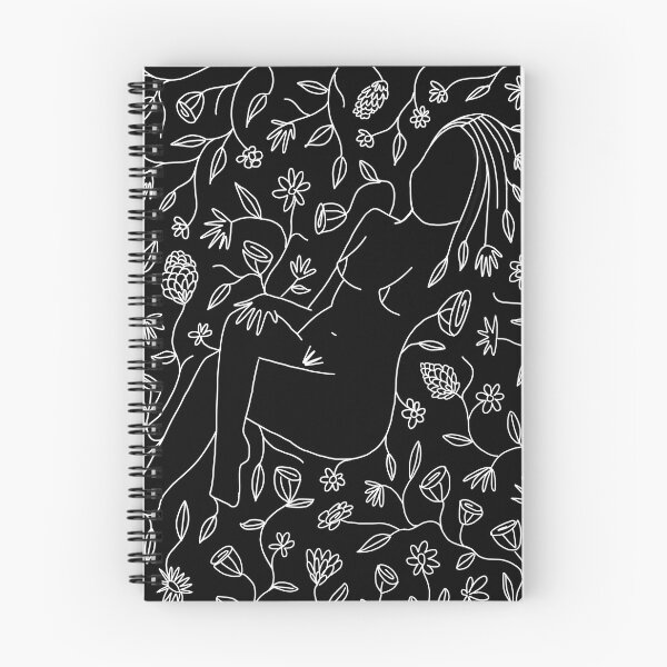 Item preview, Immersion (black) designed and sold by Noods Creative.
