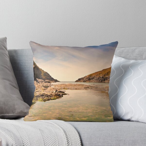 Item preview, Port Quin designed and sold by David's Photoshop.