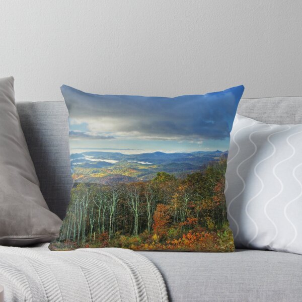 Item preview, Blankets of Fog designed and sold by Jane Best.