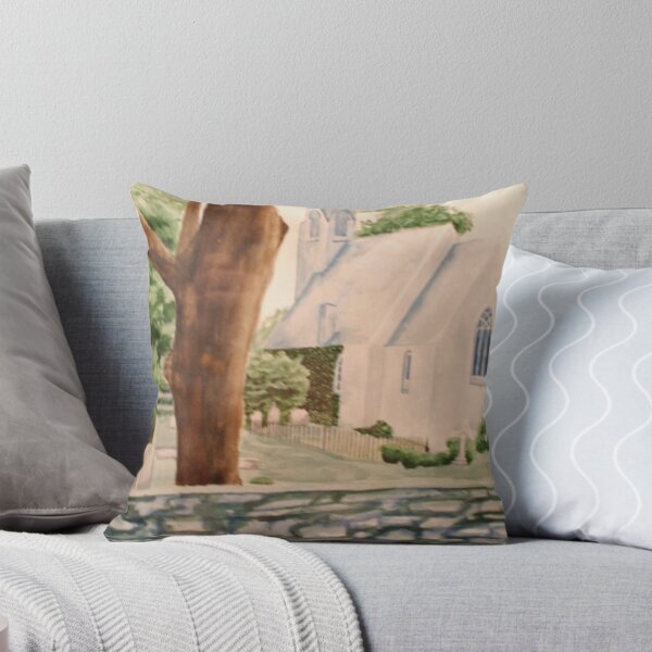 Item preview, Garrison Church, Baltimore, MD designed and sold by Phyllis Dixon.