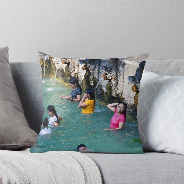 Item preview, Healing waters designed and sold by Jessy Willemse.