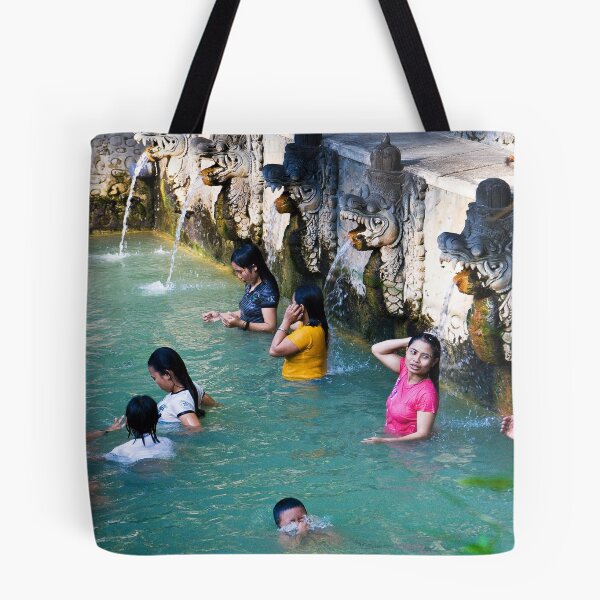 Item preview, Healing waters designed and sold by Jessy Willemse.