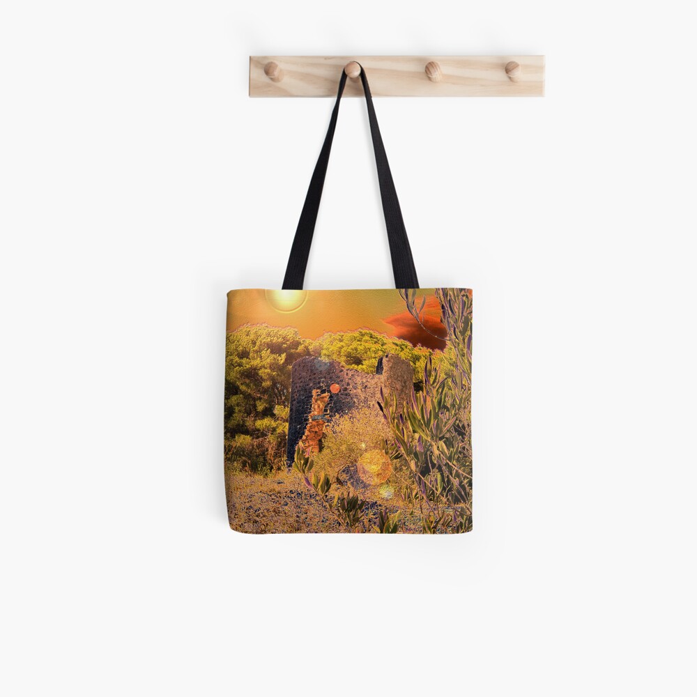 Item preview, All Over Print Tote Bag designed and sold by TatianaMichaela.