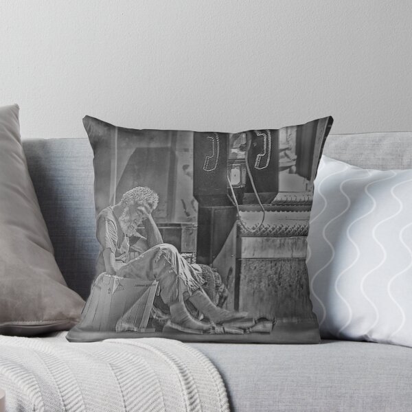 Item preview, Loneliness and Despair designed and sold by Dyle Cronenweth-Warren.