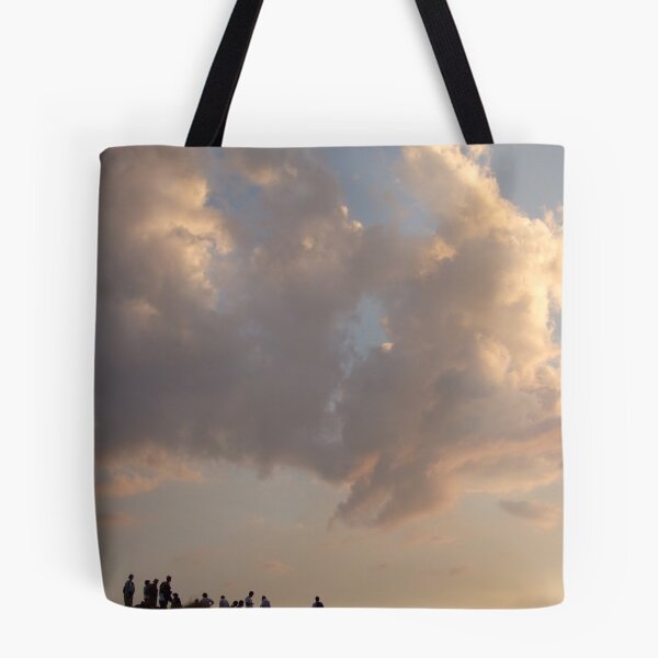 Item preview, Up in the Air designed and sold by juellie.