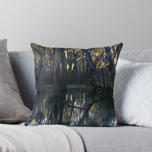 Item preview, "Still Water Reflecting" Barmera South Australia designed and sold by Robyn Jolly.