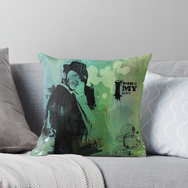 Item preview, My Way. designed and sold by Hindhede.