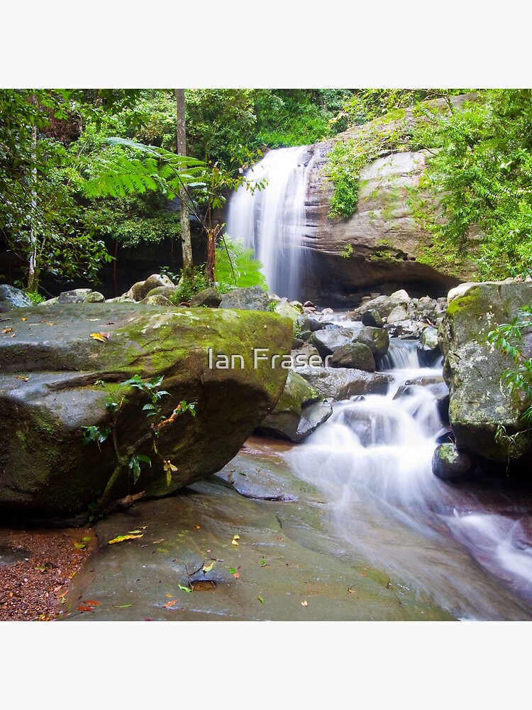 Serenity Falls by Mowog