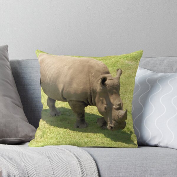 Artikelvorschau, Rhino entworfen und verkauft von Bob Hardy.