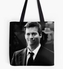 HCJ Tote Bag