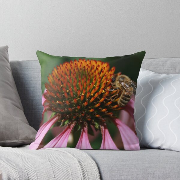 Item preview, Busy Bee designed and sold by Tanya Kenworthy-Mosher.