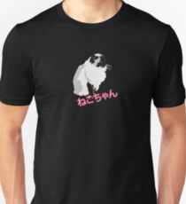 Neko Chan Unisex T-Shirt