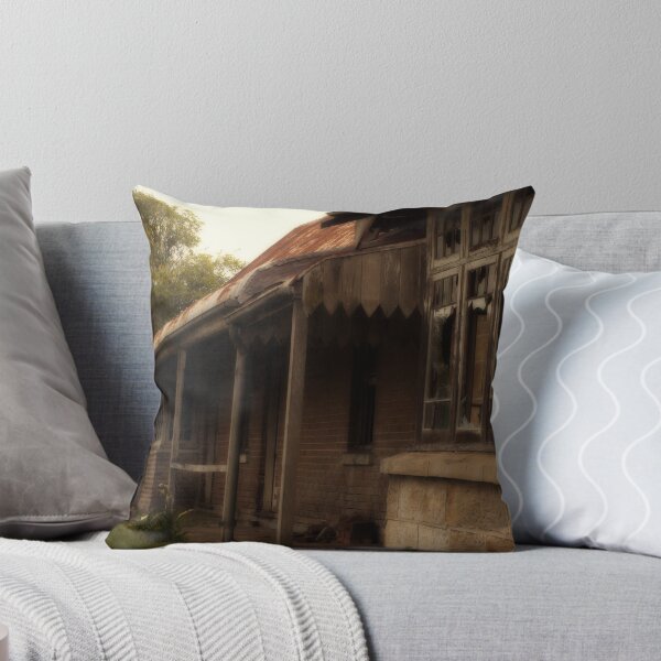 Item preview, Abandoned designed and sold by Tina Gray.