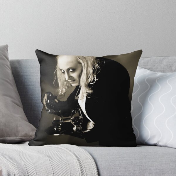 Item preview, From the Rocky Horror Theme night designed and sold by Matt Sillence.