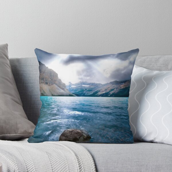 Item preview, Emerald Lake designed and sold by Dominic Kamp.