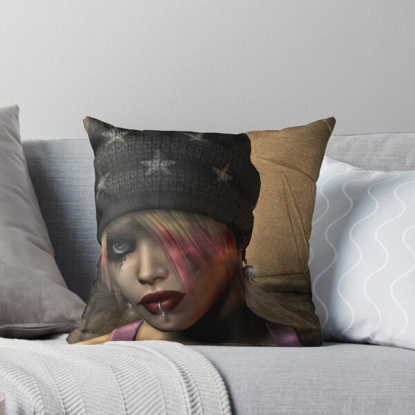 Item preview, Gothic Teen designed and sold by frogster.