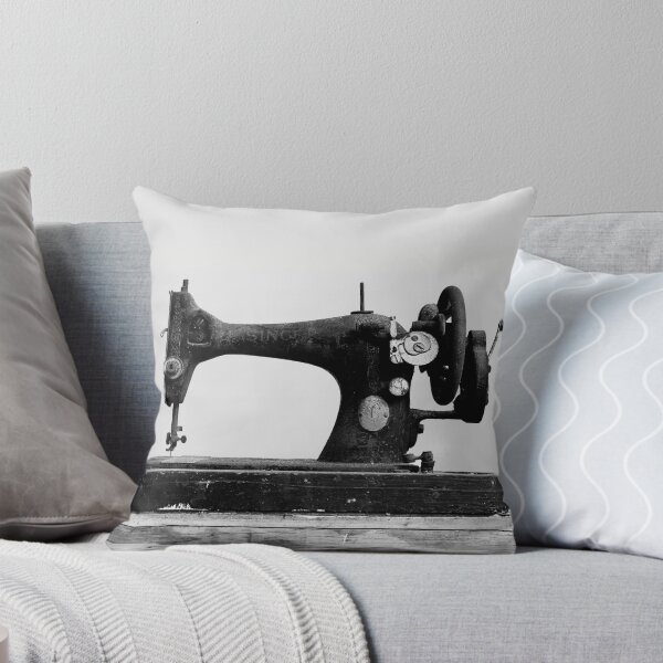 Item preview, Granma's Machine designed and sold by SoleDanni.