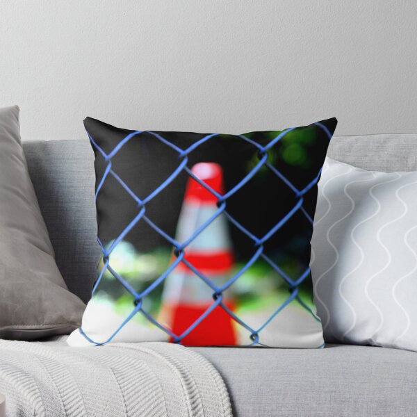 Item preview, CAUTION designed and sold by M.C. O'Connor.