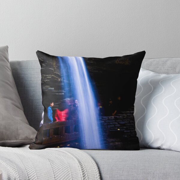 Item preview, Cavern Cascade designed and sold by BigD.