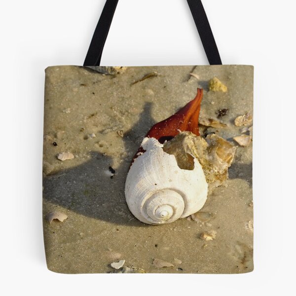 Item preview, Beach shell designed and sold by David Lee Thompson.
