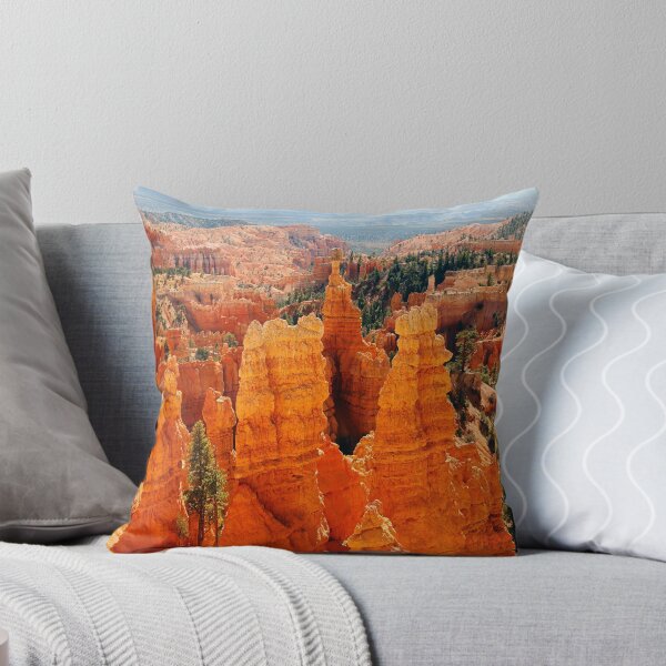 Item preview, Fairyland Point, Bryce Canyon designed and sold by Olga Zvereva.