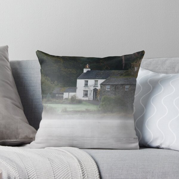 Item preview, Mist at dawn designed and sold by Jon Tait.