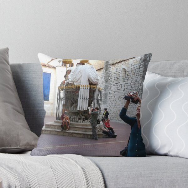 Item preview, How many photographers are involved in this image?"Solved" designed and sold by HELUA.
