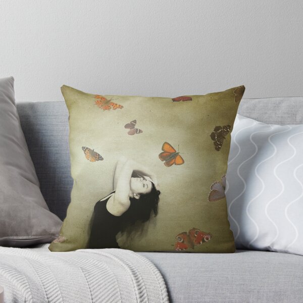 Artikelvorschau, Surrounded by a Dream entworfen und verkauft von flightlessXbird.