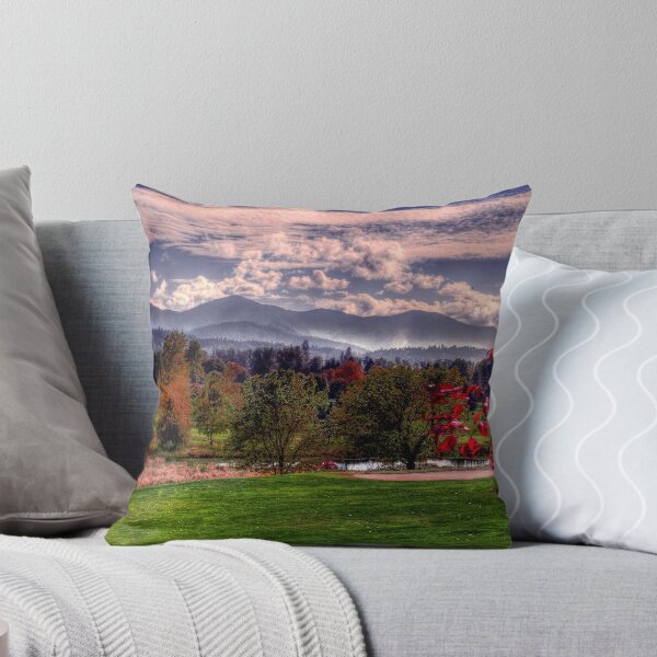Item preview, the valley in  fall designed and sold by Jeannie Peters.