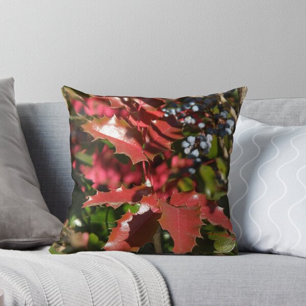 Item preview, Leaves Are Red designed and sold by Patty Lewis.