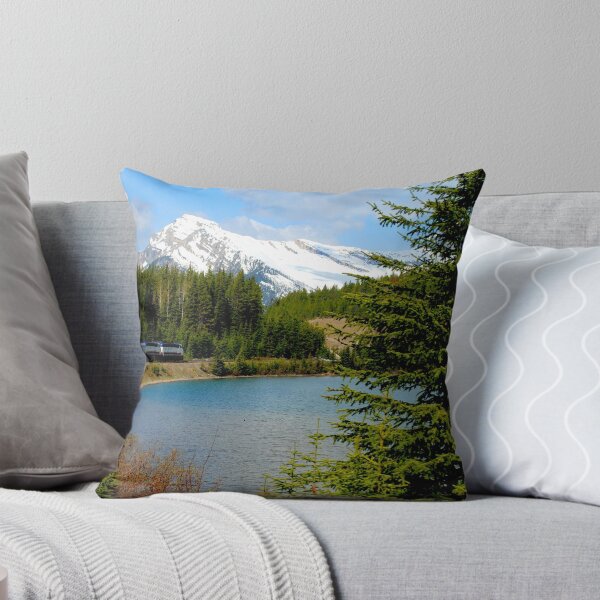 Item preview, Training in the Rockies designed and sold by Richard Shakenovsky.