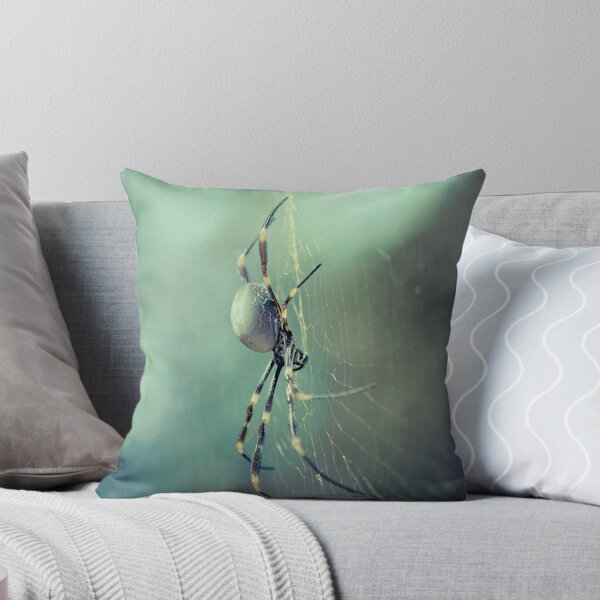 Item preview, Orb Weaver designed and sold by Louise Docker.
