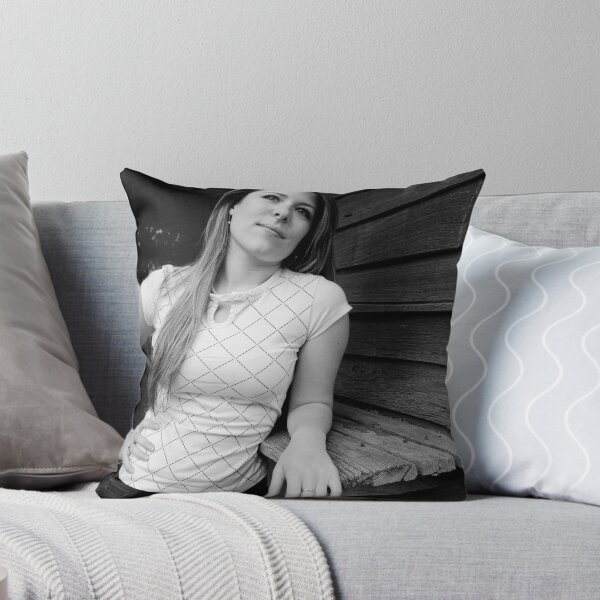 Item preview, Melancholy Monochromatic Model designed and sold by Mark Elshout.