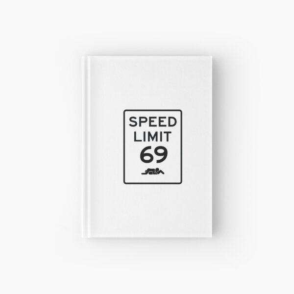 Item preview, 69 Speed Limit designed and sold by Muni-M.