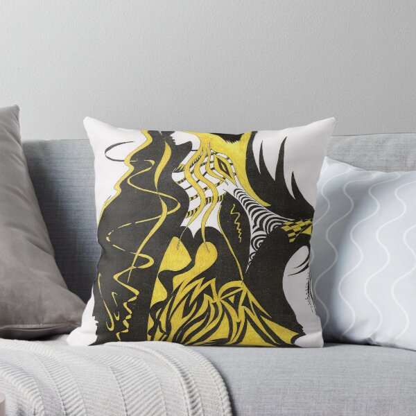 Item preview, Goth Angel designed and sold by Lesley Ritchie.