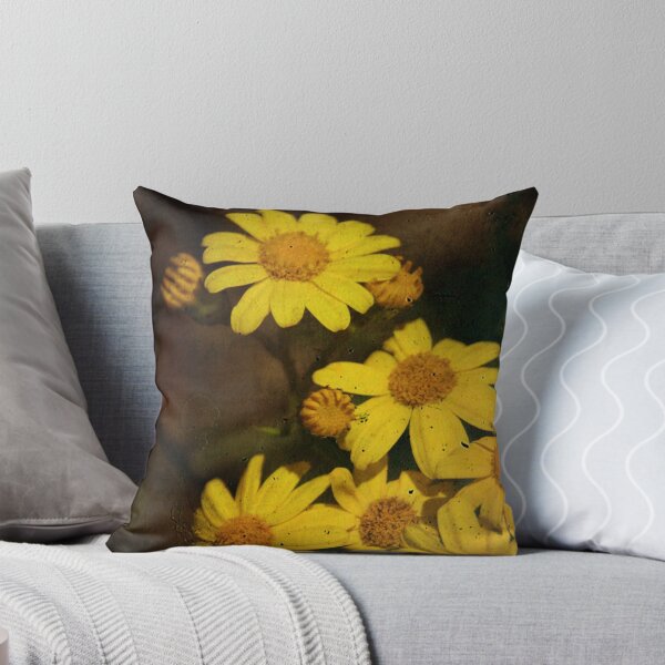 Item preview, yellow flowers designed and sold by Creative SweetArt.