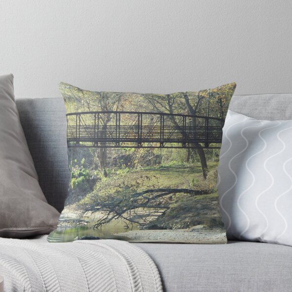 Item preview, Phenix City Foot Bridge designed and sold by Bob Hardy.