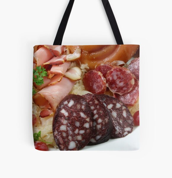 Artikel-Vorschau von Choucroute Alsacienne, designt und verkauft von SmoothBreeze7.