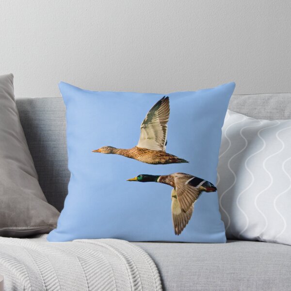 Item preview, 0927092 Mallards designed and sold by Marvin Collins.