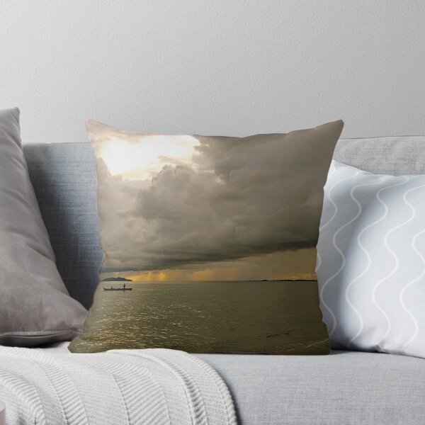 Item preview, Fijian Fishing designed and sold by Anna  Ellis.