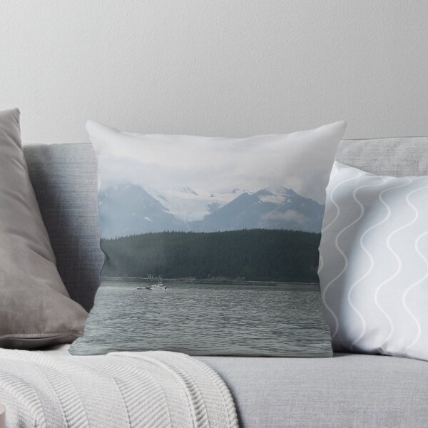 Item preview, Fishing in Alaska designed and sold by Stephen Ryan.