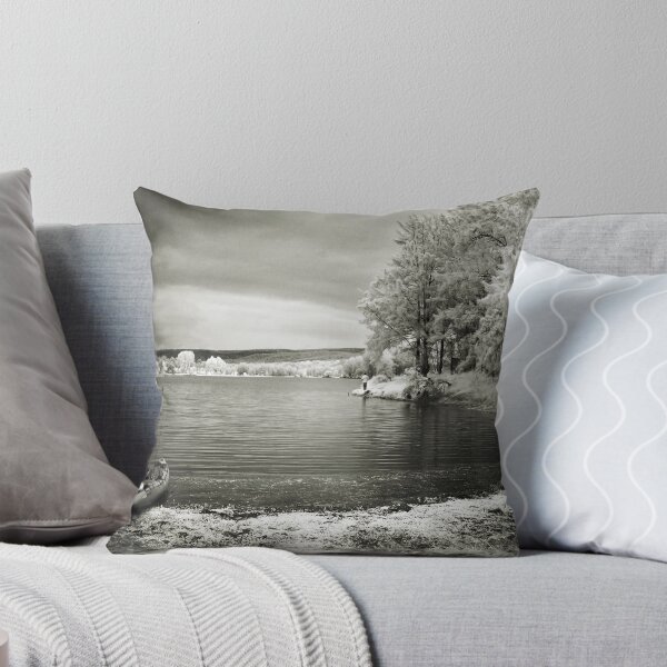 Item preview, Yarramundi Infrared designed and sold by Annette Blattman.